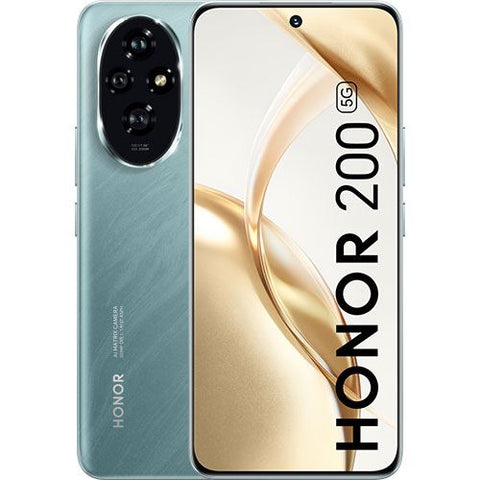 Honor 200 5G - 512GB - Emerald Green
