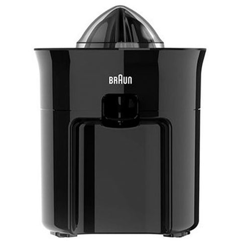 Espremedor de Citrinos Braun CJ3050 - Preto