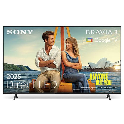 Smart TV Sony 85