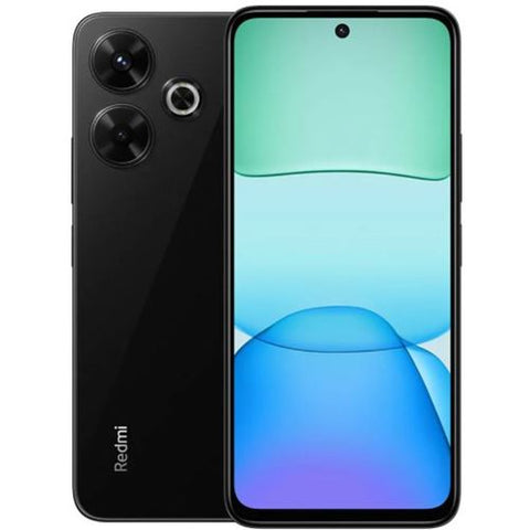 Smartphone Xiaomi Redmi 13 - 256GB - Midnight Black