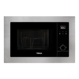 Micro-ondas Encastrável Teka MS 620 BIS | 20 L | 700 W - Aço inoxidável