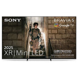 Smart TV Sony 85 BRAVIA 5 Mini-LED UHD 4K K-85XR5 - 216cm