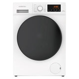 Máquina de Lavar e Secar Roupa Jocel JMLSR014191 | 10/6 Kg | 1400RPM | E | Branco