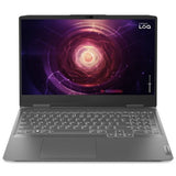 Portátil Gaming Lenovo LOQ 15APH8-614 - 15.6 AMD Ryzen 7 16GB 512GB SSD RTX 4060 8GB