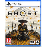 Ghost of Yōtei - PS5