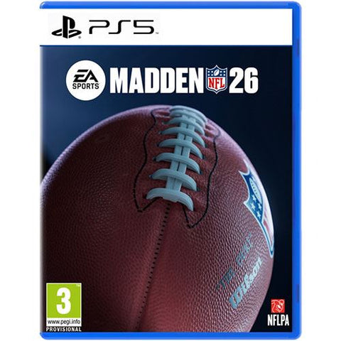 EA Sports Madden NFL 26 - PS5