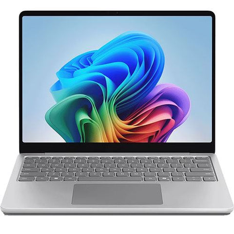 Computador Portátil Microsoft Surface Laptop Copilot+ | 13'' | Snapdragon® X Plus | 16GB | 256GB SSD - Platina