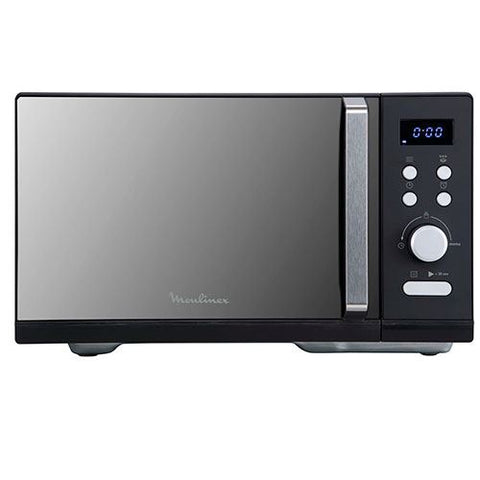 Micro-ondas Moulinex MO28ESMIR2 | 28 L | 900 W | Preto