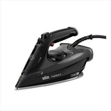 Ferro a Vapor Braun TexStyle 5  SI5088BK - Preto
