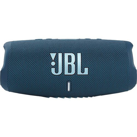 Coluna Portátil Bluetooth JBL Charge 5 - Azul