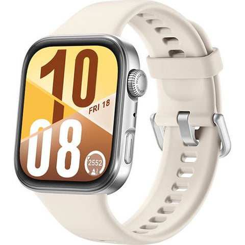 Huawei Watch Fit 4 - Cream White