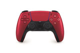Comando PS5 DualSense (PS5/PC/Mac/Bluetooth) - Volcanic Red