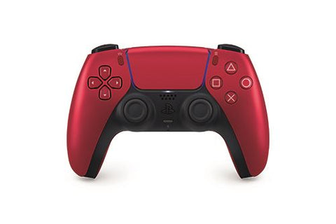 Comando PS5 DualSense (PS5/PC/Mac/Bluetooth) - Volcanic Red