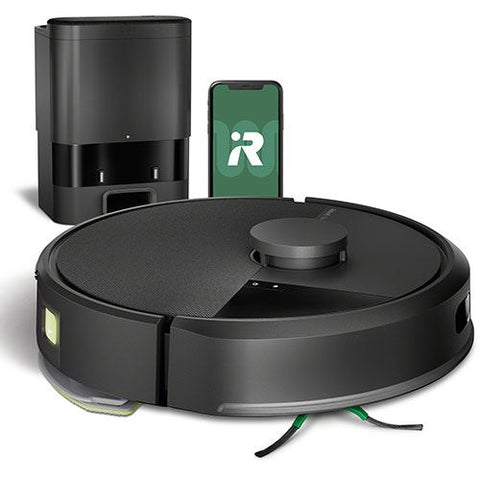 Aspirador Robot iRobot Roomba® Combo 105