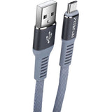 Cabo FR-TEC Premium Micro USB - 3m