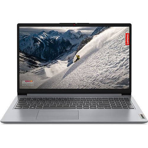 Computador Portátil Lenovo IdeaPad 1 15AMN7-980 | 15,6'' | Ryzen 5 7520U | 16GB | 512GB SSD