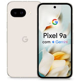 Google Pixel 9a - 128GB - Porcelana