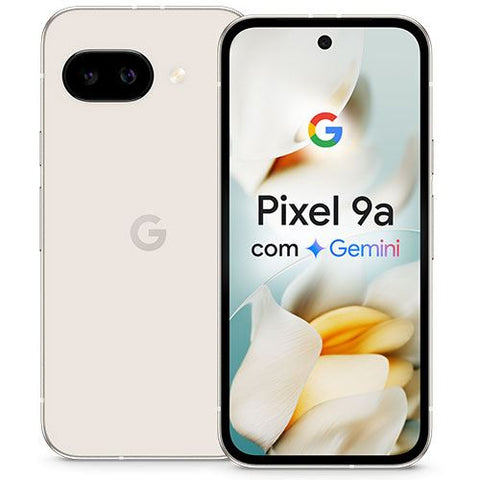 Google Pixel 9a - 128GB - Porcelana
