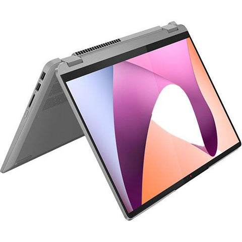 Computador Portátil Lenovo IdeaPad Flex 5 14ABR8-160 | 14'' | AMD Ryzen™ 5 7430U | 16GB | 512GB SSD + Lenovo® Digital Pen
