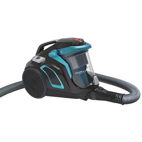 Aspirador sem Saco Hoover H-Power 700 HP710PAR