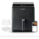 Air Fryer Cosori 6,4L - Preto