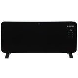 Convetor Jocel CT007629 WiFi | 2000 W | Preto