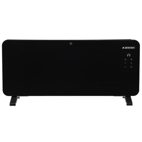 Convetor Jocel CT007629 WiFi | 2000 W | Preto