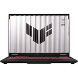 Computador Portátil Gaming Asus TUF A16 FA608WV-A91A46CB1 | 16 | GeForce RTX™ 4060 | AMD Ryzen™ AI 9 HX 370 | 32GB | 1TB SSD