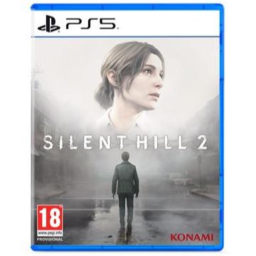 Silent Hill 2 - PS5