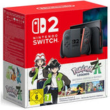 Nintendo Switch 2 + Pokémon Legends: Z-A