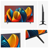 Smart TV Hisense 65 QLED 65E7NQ - 164 cm