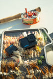 Action Cam GoPro HERO13 Black - Preto
