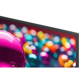 Smart TV LG 43 LED UHD 4K 43UA75006LA - 109cm