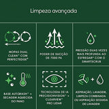 Aspirador Robot iRobot Roomba® Combo Plus 505