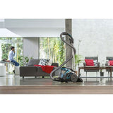 Aspirador sem Saco Hoover H-Power 700 HP710PAR