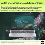 Computador Portátil HP 15-fd0071np | 15.6 | i7-1355U | 16GB | 1TB SSD