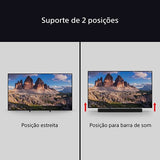 Smart TV Sony 85 BRAVIA 5 Mini-LED UHD 4K K-85XR5 - 216cm