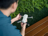 Drone DJI Mini 4K + Comando RC-N1C