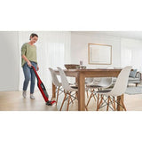 Aspirador Vertical Bosch Serie 4 Flexxo 28 Vmax Pro Animal BBH3ZOO28 - Vermelho