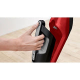 Aspirador Vertical Bosch Serie 4 Flexxo 28 Vmax Pro Animal BBH3ZOO28 - Vermelho
