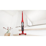 Aspirador Vertical Bosch Serie 4 Flexxo 28 Vmax Pro Animal BBH3ZOO28 - Vermelho