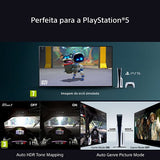 Smart TV Sony 85 BRAVIA 5 Mini-LED UHD 4K K-85XR5 - 216cm
