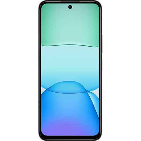 Smartphone Xiaomi Redmi 13 - 256GB - Midnight Black