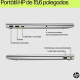 Computador Portátil HP 15-fd0071np | 15.6 | i7-1355U | 16GB | 1TB SSD