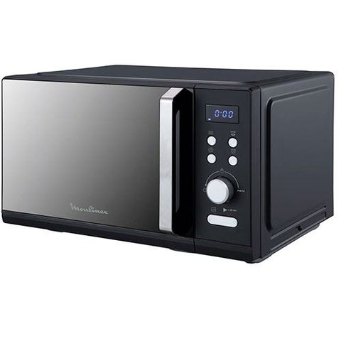 Micro-ondas Moulinex MO28ESMIR2 | 28 L | 900 W | Preto