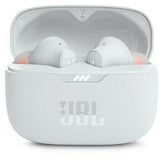 Auriculares True Wireless Bluetooth JBL Tune 230NC - Branco