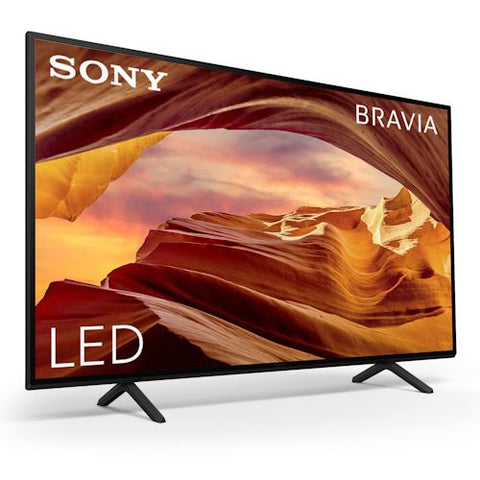 Smart TV Sony 65