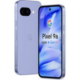 Google Pixel 9a - 128GB - Íris
