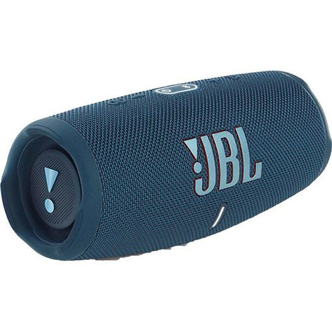 Coluna Portátil Bluetooth JBL Charge 5 - Azul