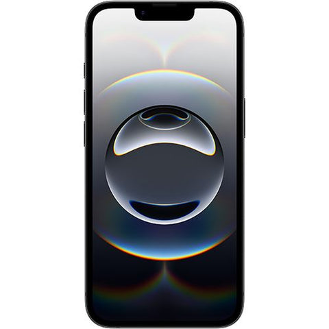 Apple iPhone 16e - 128GB - Preto